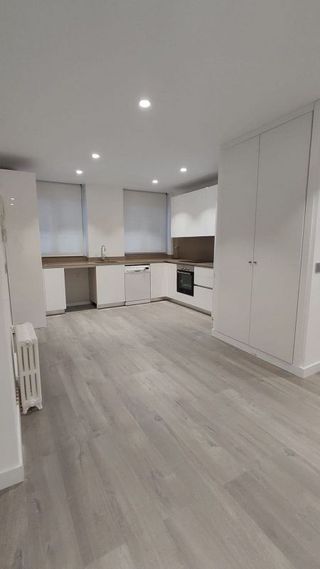 Piso en alquiler en Goya en Madrid