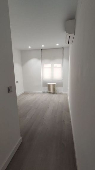 Piso en alquiler en Goya en Madrid