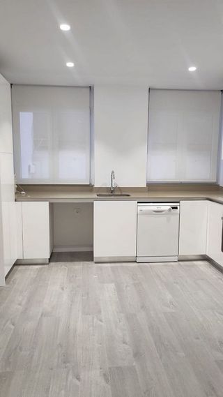 Piso en alquiler en Goya en Madrid