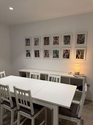 Piso en alquiler en Goya en Madrid