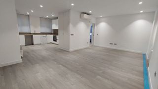 Piso en alquiler en Goya en Madrid