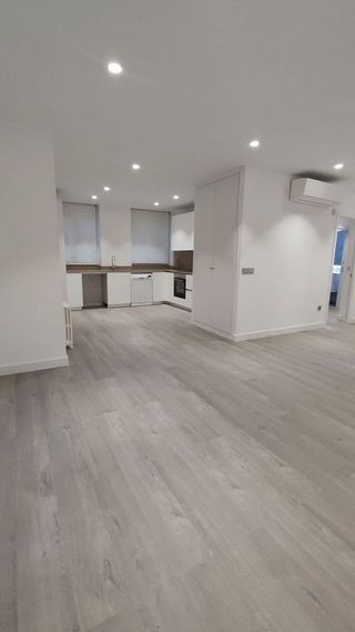 Piso en alquiler en Goya en Madrid