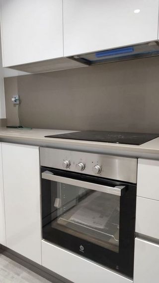 Piso en alquiler en Goya en Madrid