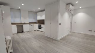 Piso en alquiler en Goya en Madrid