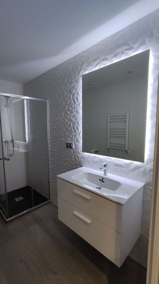 Piso en alquiler en Goya en Madrid