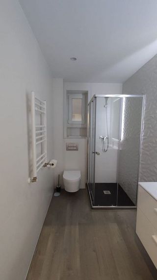 Piso en alquiler en Goya en Madrid