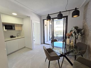 Piso en venta en Playa del Cura en Torrevieja