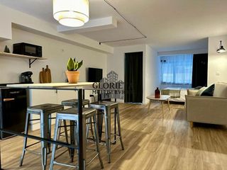 Estudio en venta en Praza España - Casablanca en Vigo