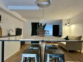 Estudio en venta en Praza España - Casablanca en Vigo