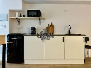 Estudio en venta en Praza España - Casablanca en Vigo