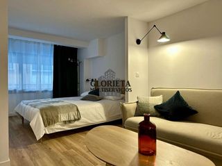 Estudio en venta en Praza España - Casablanca en Vigo