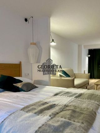 Estudio en venta en Praza España - Casablanca en Vigo