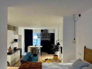 Estudio en venta en Praza España - Casablanca en Vigo