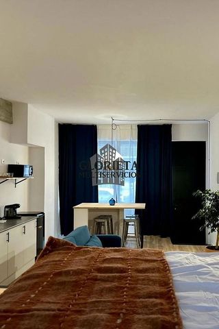 Estudio en venta en Praza España - Casablanca en Vigo