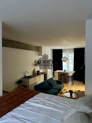 Estudio en venta en Praza España - Casablanca en Vigo