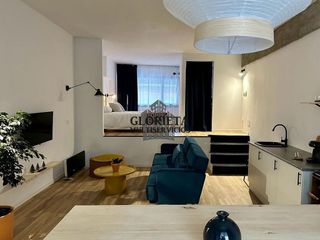 Estudio en venta en Praza España - Casablanca en Vigo
