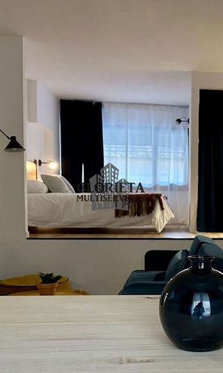 Estudio en venta en Praza España - Casablanca en Vigo