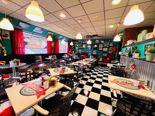 Restaurante en venta en Playa del Cura en Torrevieja