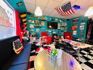 Restaurante en venta en Playa del Cura en Torrevieja