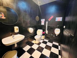 Restaurante en venta en Playa del Cura en Torrevieja