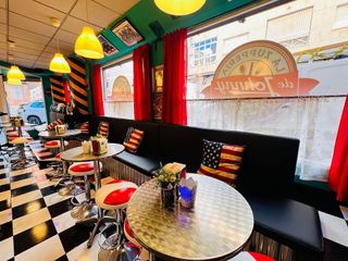 Restaurante en venta en Playa del Cura en Torrevieja