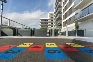 Piso en alquiler en Gorg - Pep Ventura en Badalona