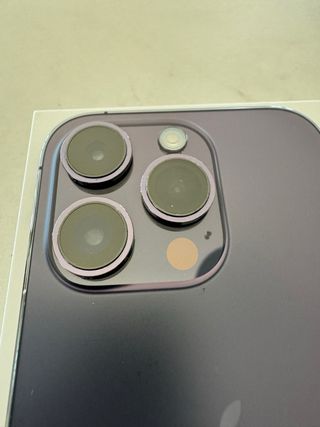 iPhone 14 Pro 256 gb Apple