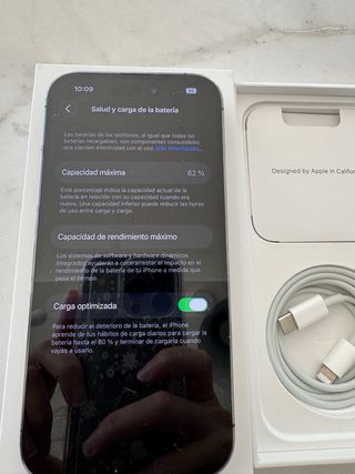 iPhone 14 Pro 256 gb Apple