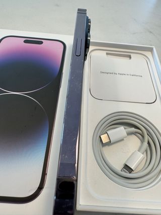 iPhone 14 Pro 256 gb Apple