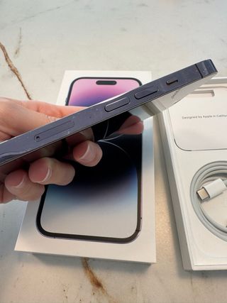 iPhone 14 Pro 256 gb Apple