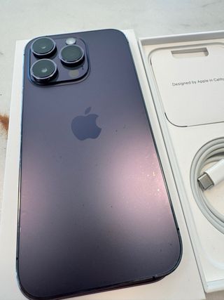 iPhone 14 Pro 256 gb Apple
