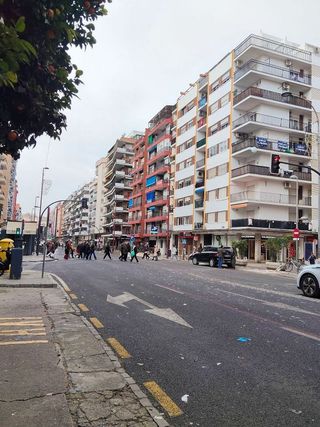 Piso en alquiler en Los Remedios en Sevilla