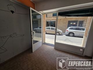 Local comercial en venta en Ayuntamiento - Centro en Alzira