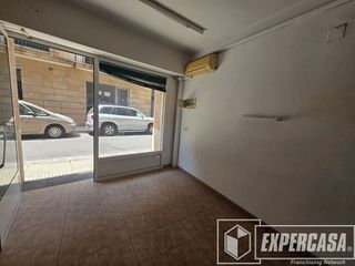 Local comercial en venta en Ayuntamiento - Centro en Alzira