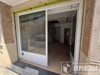 Local comercial en venta en Ayuntamiento - Centro en Alzira