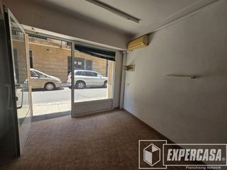 Local comercial en venta en Ayuntamiento - Centro en Alzira