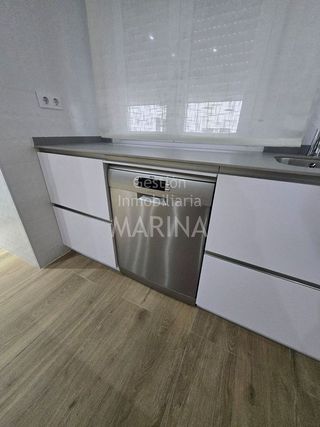 Piso en alquiler en Illescas