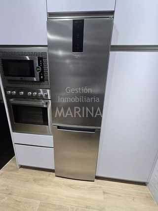 Piso en alquiler en Illescas