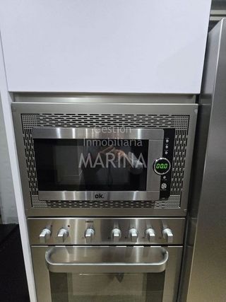 Piso en alquiler en Illescas