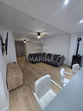 Piso en alquiler en Illescas