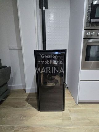 Piso en alquiler en Illescas