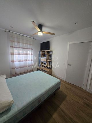 Piso en alquiler en Illescas