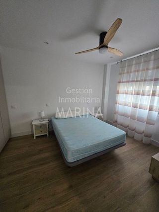 Piso en alquiler en Illescas