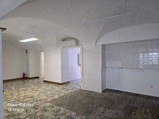 Local comercial en alquiler en Centro en Mérida