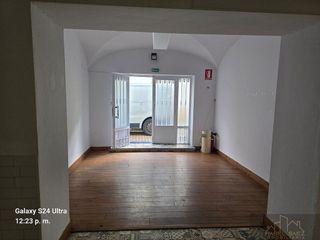 Local comercial en alquiler en Centro en Mérida