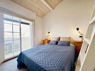 Piso en venta en Playa de los Locos en Torrevieja