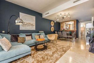 Casa adosada en venta en Calahonda en Mijas