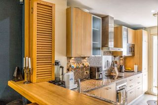 Casa adosada en venta en Calahonda en Mijas