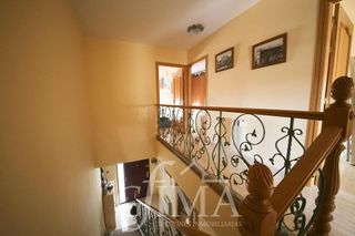 Casa adosada en venta en Tomelloso