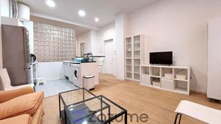 Piso en alquiler en Cuatro Caminos en Madrid